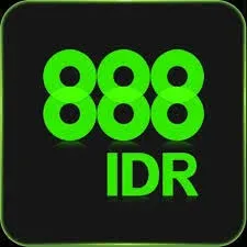 888idr APK Bingo