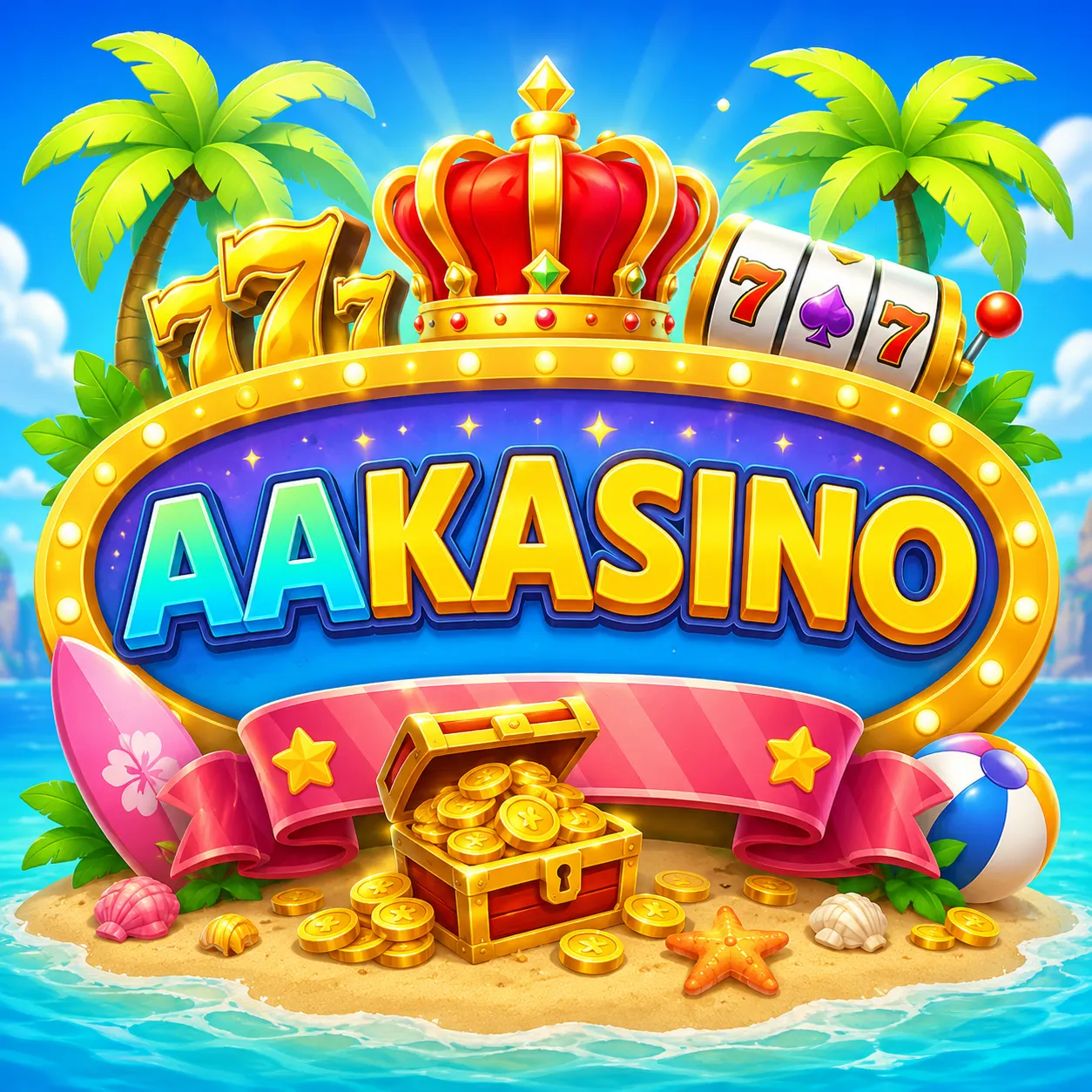 AAKASINO - Game Olahraga Seru untuk Pecinta Sports