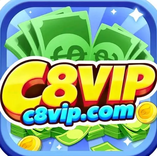 C8VIP - Petualangan Epik dalam Dunia RPG