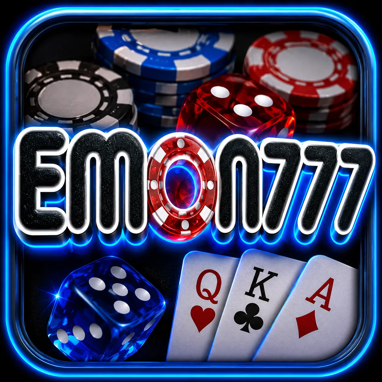 EMON777 - Permainan Musik Seru dan Menyenangkan