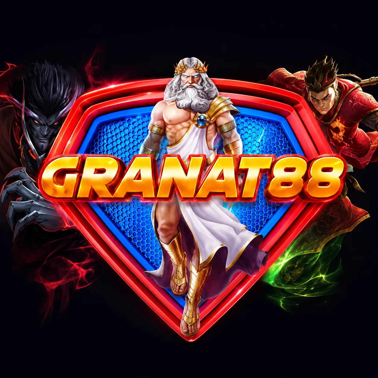 GRANAT88 - Pengalaman Kasino Terbaik di Genggaman Anda