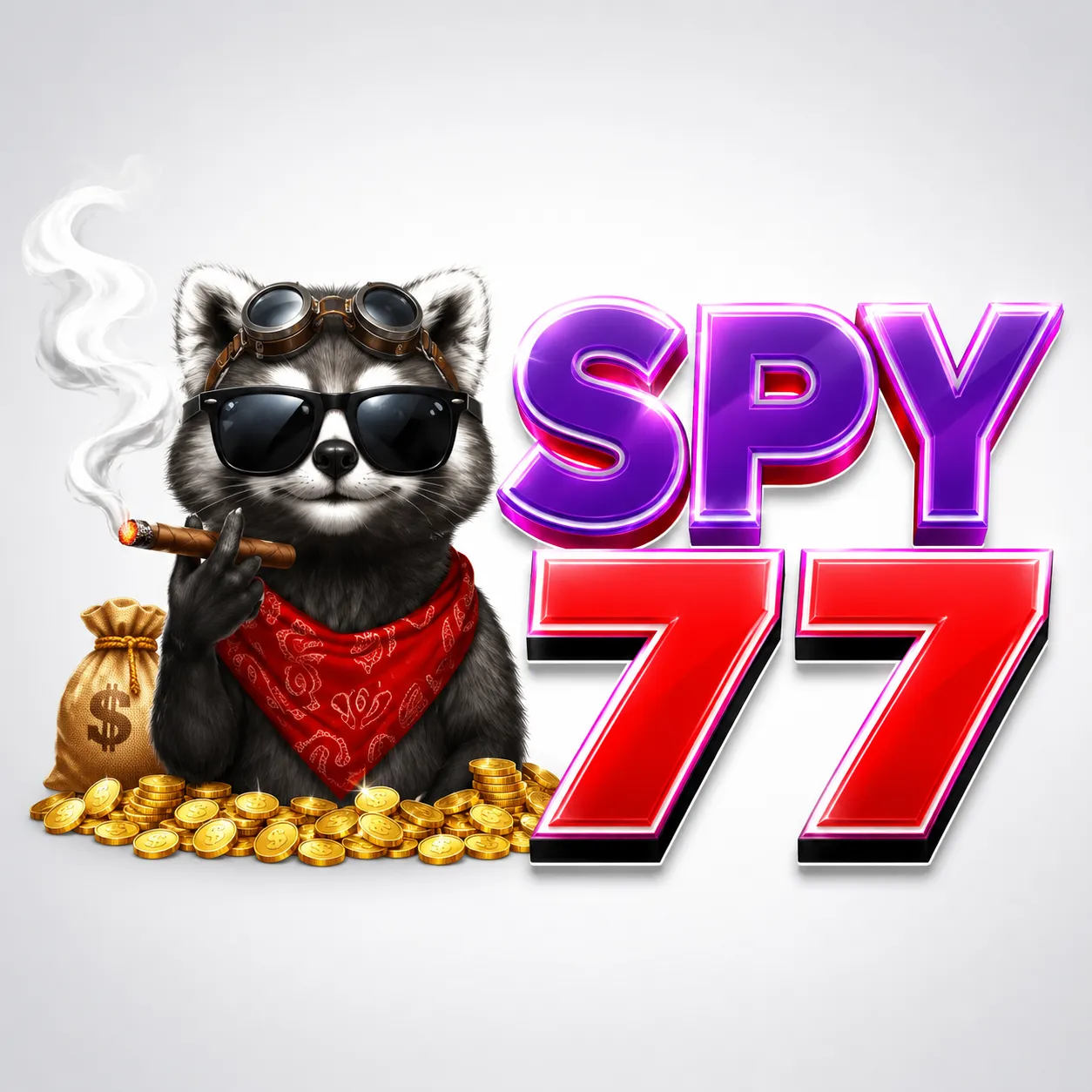 SPY77 - Game Simulasi Aksi Mata-Mata Terbaik