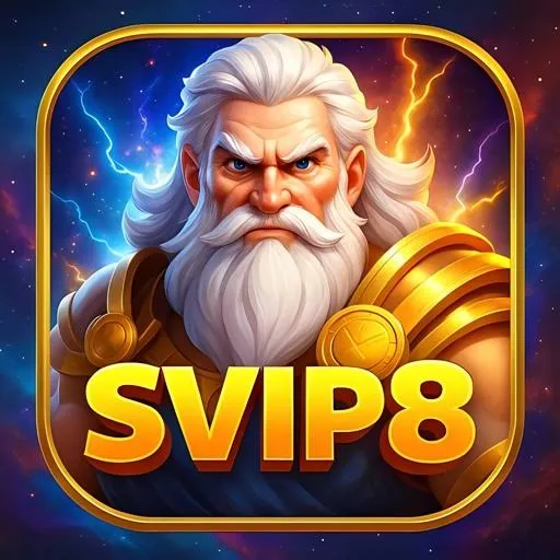 svip8 APK Domino